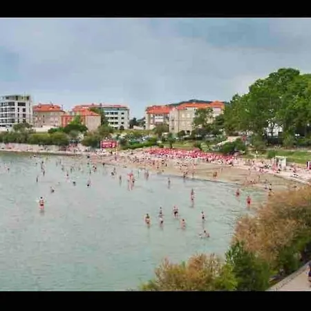 Appartement Aspalathos *