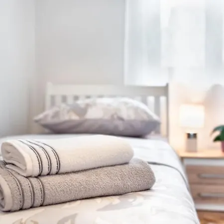 Appartement Aspalathos