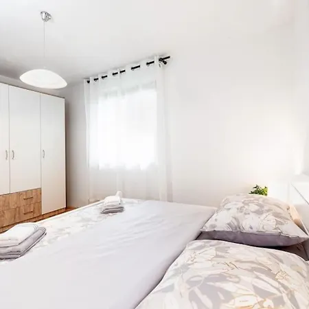 Appartement Aspalathos Split