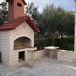 Appartamento Aspalathos
