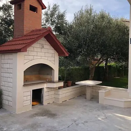 Appartamento Aspalathos