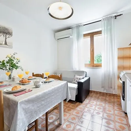 Aspalathos Appartement