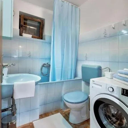 Aspalathos דירה ספליט