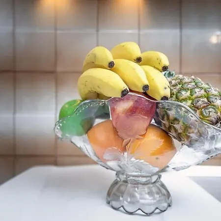 Aspalathos ספליט