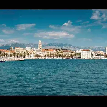 Lejlighed Aspalathos Split